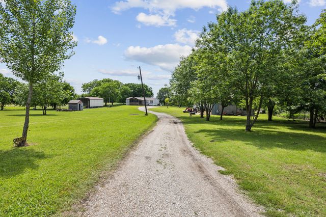 9348 E Fork Circle Circle, Anna, TX 75409