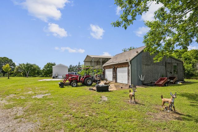 9348 E Fork Circle Circle, Anna, TX 75409