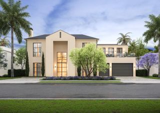 7135 Valencia Drive, Boca Raton, FL 33433