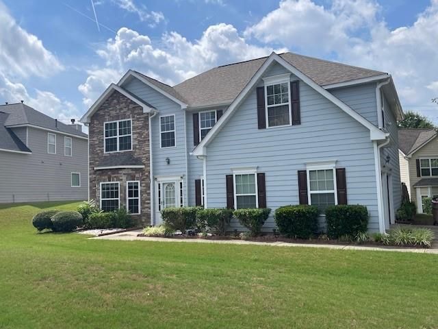 1105 Thornebrooke Court, Suwanee, GA 30024