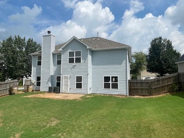 1105 Thornebrooke Court, Suwanee, GA 30024