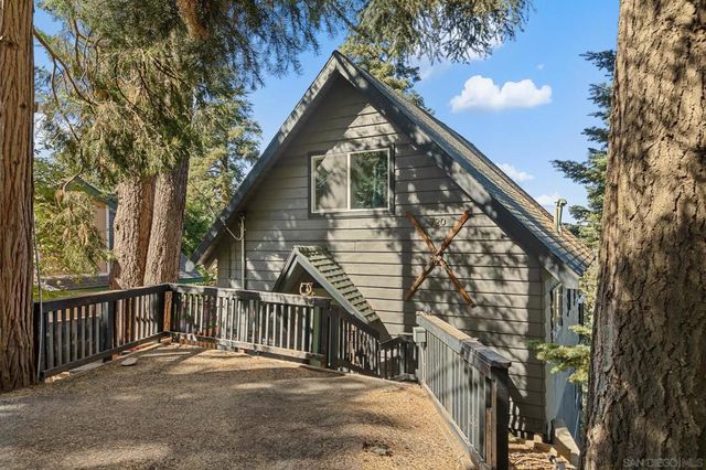 720 Buckingham Sq, Lake Arrowhead, CA 92352