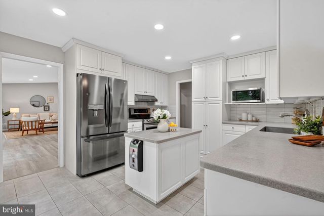 3603 PHILIPS DR, Baltimore, MD 21208
