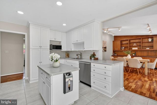 3603 PHILIPS DR, Baltimore, MD 21208
