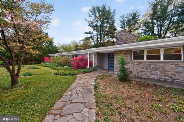 3603 PHILIPS DR, Baltimore, MD 21208