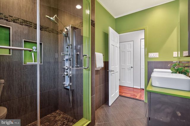 3603 PHILIPS DR, Baltimore, MD 21208