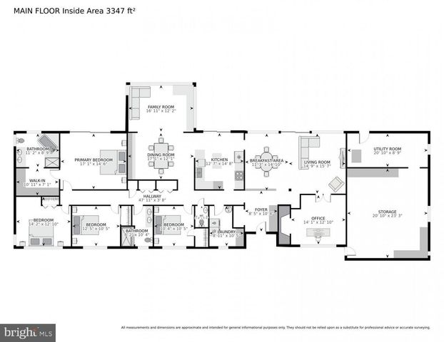 3603 PHILIPS DR, Baltimore, MD 21208