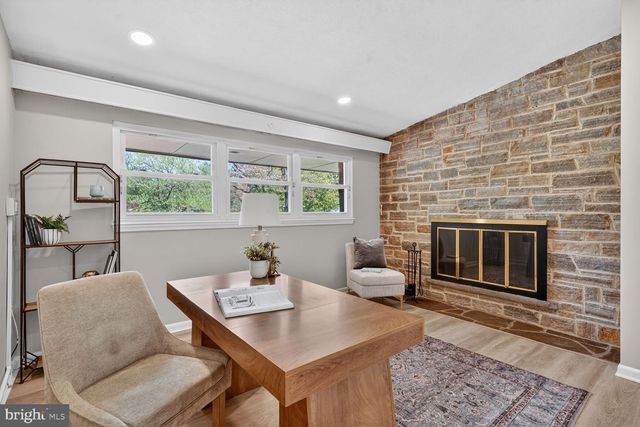3603 PHILIPS DR, Baltimore, MD 21208