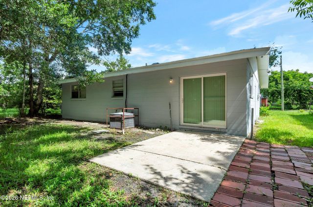 3362 LOWELL Avenue, Jacksonville, FL 32254