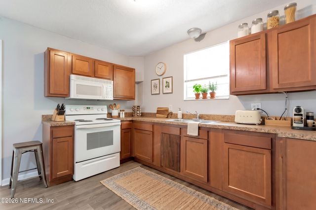 3362 LOWELL Avenue, Jacksonville, FL 32254