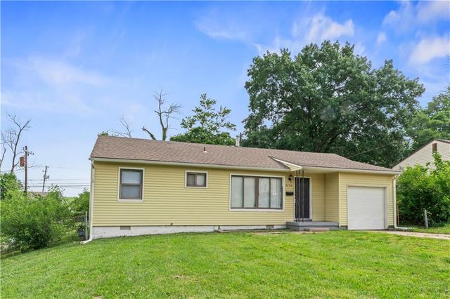 6106 E 147th Terrace, Grandview, MO 64030