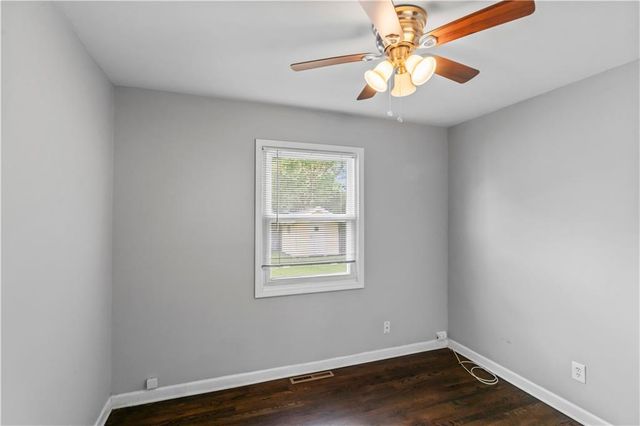 6106 E 147th Terrace, Grandview, MO 64030