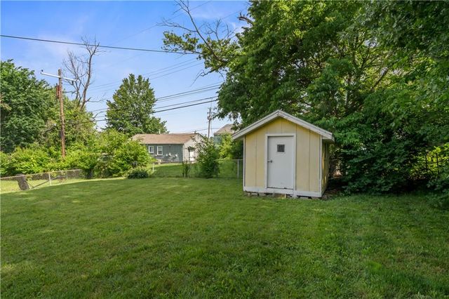 6106 E 147th Terrace, Grandview, MO 64030