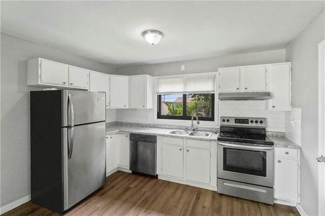 6106 E 147th Terrace, Grandview, MO 64030