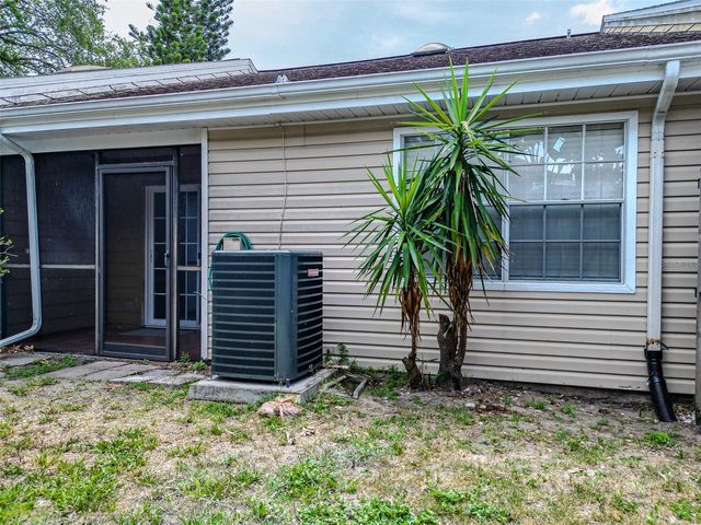 890 JACKSON COURT, Palm Harbor, FL 34683