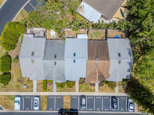 890 JACKSON COURT, Palm Harbor, FL 34683