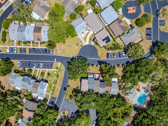 890 JACKSON COURT, Palm Harbor, FL 34683