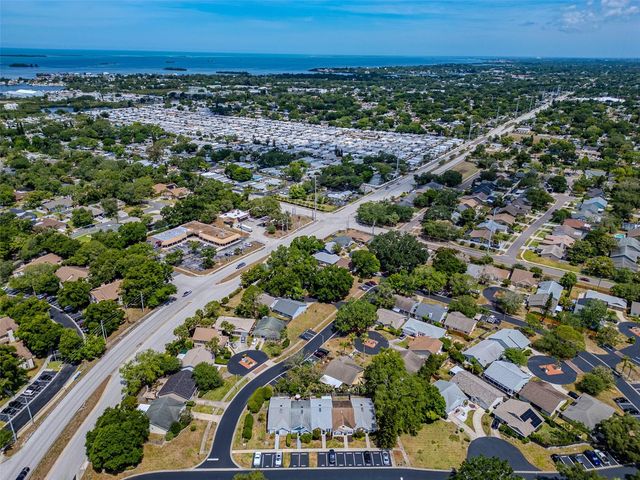 890 JACKSON COURT, Palm Harbor, FL 34683
