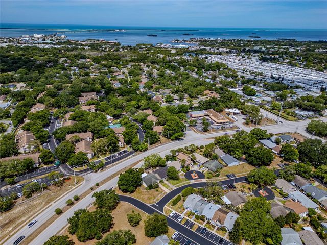 890 JACKSON COURT, Palm Harbor, FL 34683