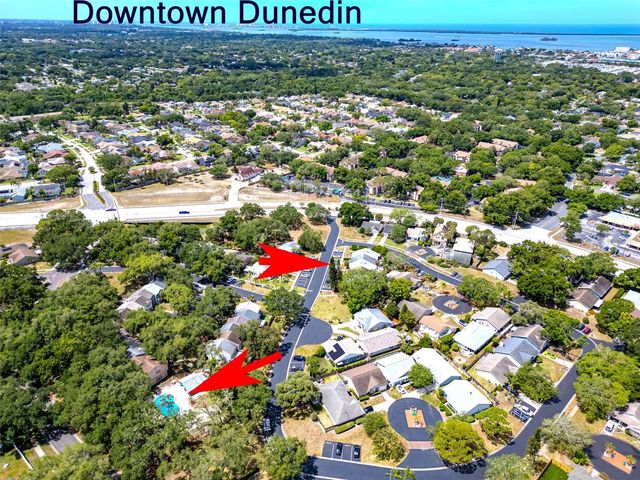 890 JACKSON COURT, Palm Harbor, FL 34683