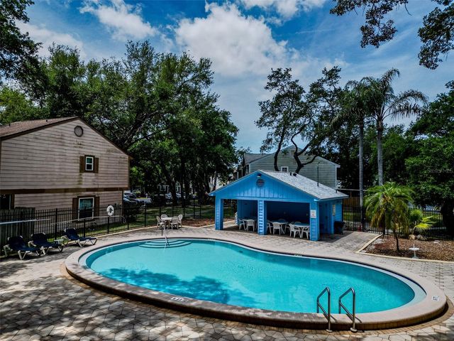 890 JACKSON COURT, Palm Harbor, FL 34683