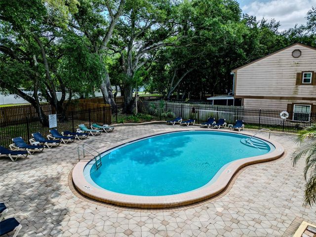 890 JACKSON COURT, Palm Harbor, FL 34683