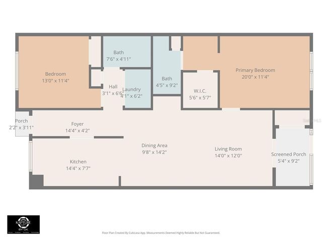 890 JACKSON COURT, Palm Harbor, FL 34683