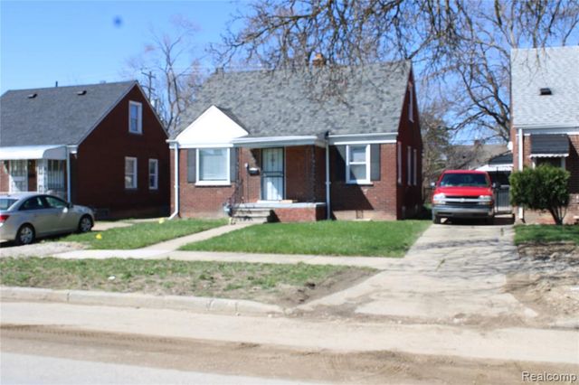 9107 Roselawn Street, Detroit, MI 48204