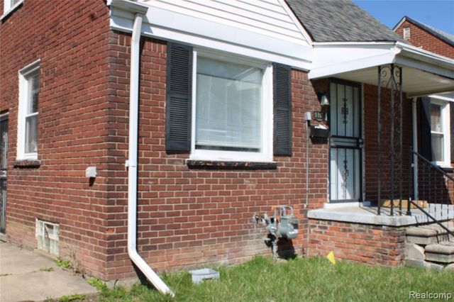 9107 Roselawn Street, Detroit, MI 48204