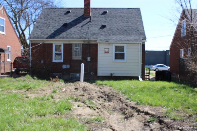 9107 Roselawn Street, Detroit, MI 48204