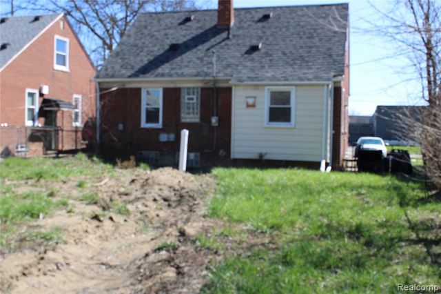 9107 Roselawn Street, Detroit, MI 48204