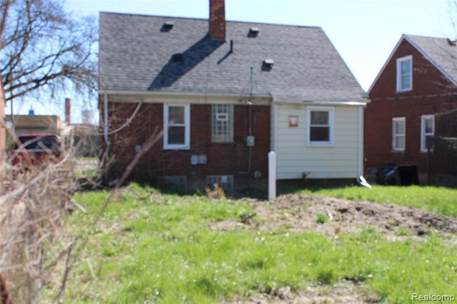 9107 Roselawn Street, Detroit, MI 48204