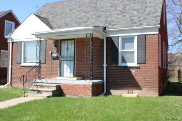 9107 Roselawn Street, Detroit, MI 48204