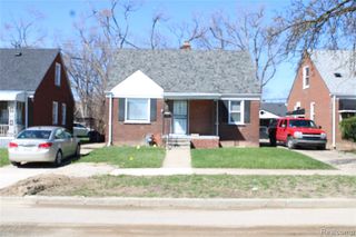 9107 Roselawn Street, Detroit, MI 48204