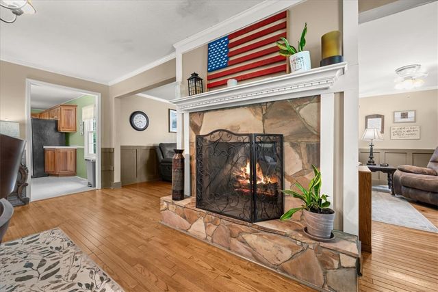 668 Marcengill Road, Westminster, SC 29693