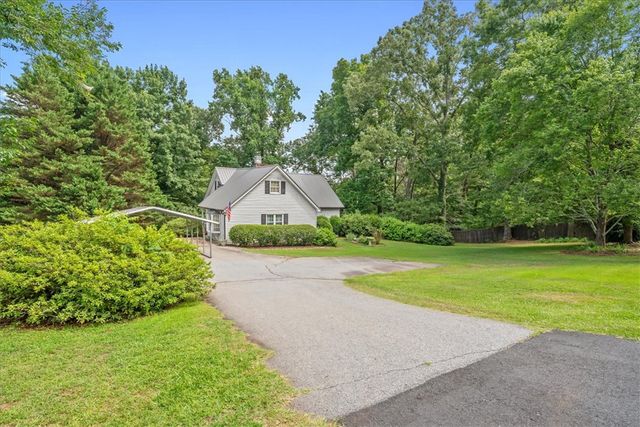 668 Marcengill Road, Westminster, SC 29693
