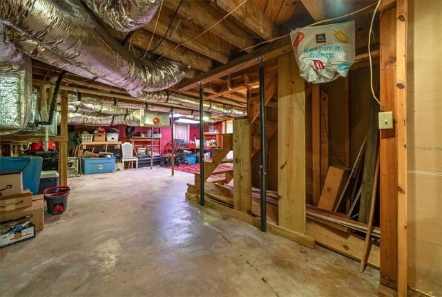 668 Marcengill Road, Westminster, SC 29693