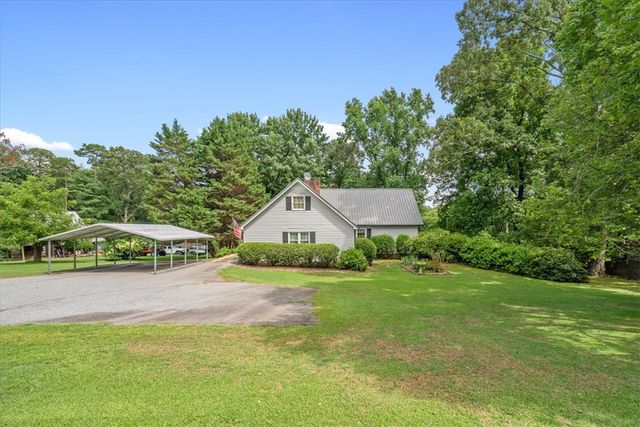 668 Marcengill Road, Westminster, SC 29693