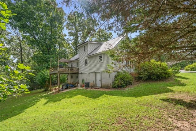668 Marcengill Road, Westminster, SC 29693