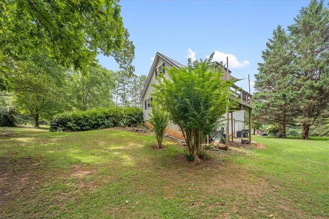 668 Marcengill Road, Westminster, SC 29693