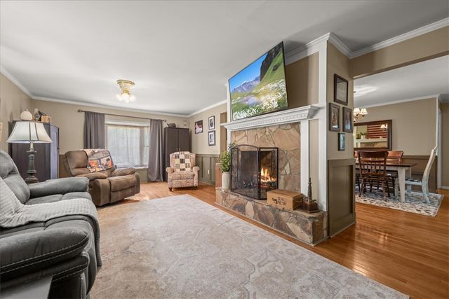 668 Marcengill Road, Westminster, SC 29693