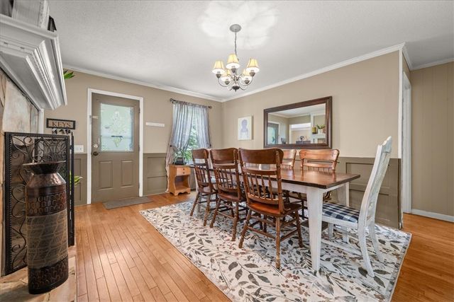 668 Marcengill Road, Westminster, SC 29693