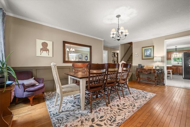 668 Marcengill Road, Westminster, SC 29693