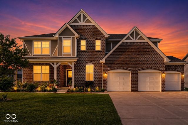 6475 Whitecap Lane, Brownsburg, IN 46112