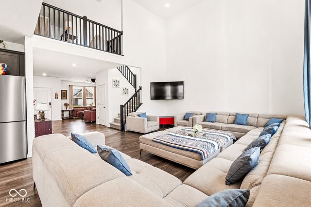 6475 Whitecap Lane, Brownsburg, IN 46112