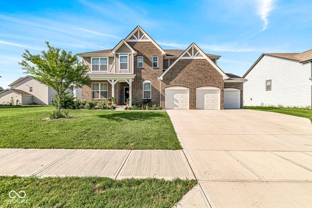6475 Whitecap Lane, Brownsburg, IN 46112