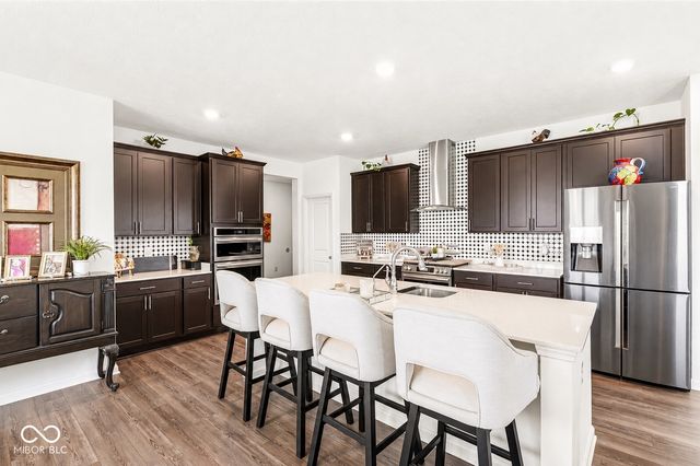6475 Whitecap Lane, Brownsburg, IN 46112