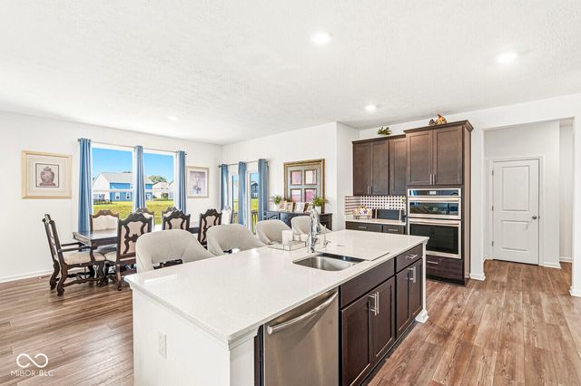 6475 Whitecap Lane, Brownsburg, IN 46112