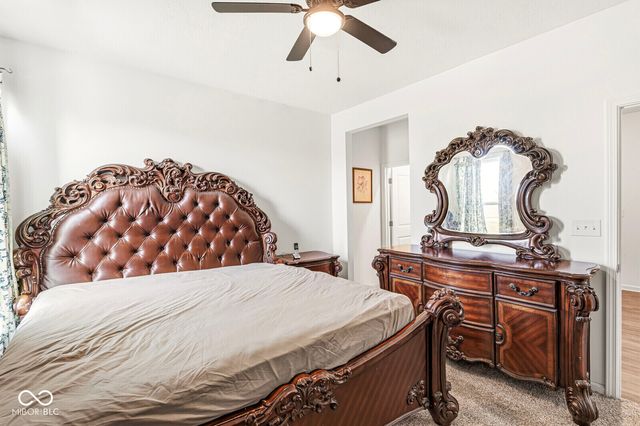 6475 Whitecap Lane, Brownsburg, IN 46112