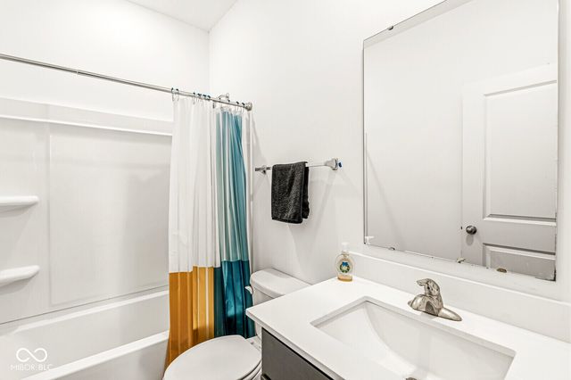 6475 Whitecap Lane, Brownsburg, IN 46112